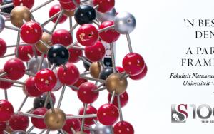 Book celebrates 100 years of natural sciences at SU