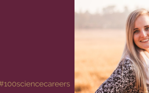 BSc-degree in Human Life Sciences provide stepping stone for career in neurophysiology