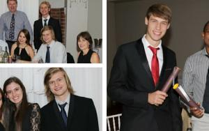 BSc lecturers: inspiring, challenging but never dull