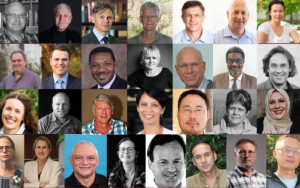 Bydraes van US akademici vereer met toekennings vir navorsingsuitnemendheid