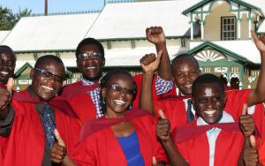 Call for applications: Full-time doctoral scholarships