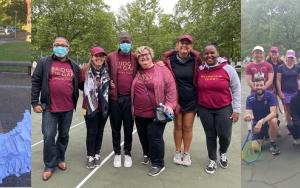 Campus Giving Day officially kicks off Bridge the Gap Annual Fund