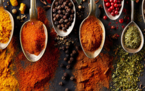 Can the secret to weight loss be found in the spice aisle?