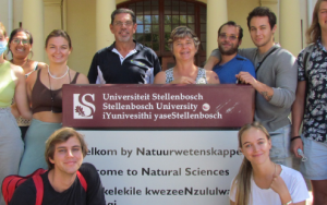 CapeNature and career opportunities in Conservation Science