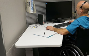 Casual Day: We need a society truly inclusive of people with disabilities