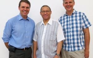 Celebrating Allan Boesak’s 70th birthday