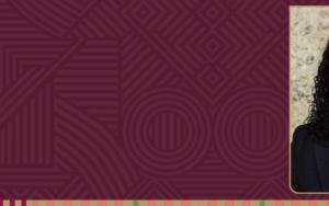 CFA career beckons for EDP graduate Roseline