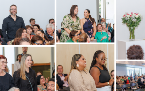 "Champions" in SU Teaching-Learning-Assessment (TLA) Recognised at TLA Celebration