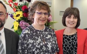 Chancellor’s Awards to three Faculty of Science academics