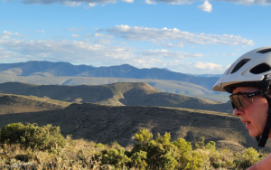 Chemiedosent op koers na geldinsamelingsteiken van R60 000 vir studente-onderrig