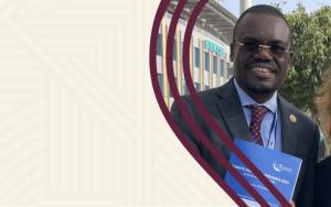 Climate Change and Epidemics 2023 Report released at COP28