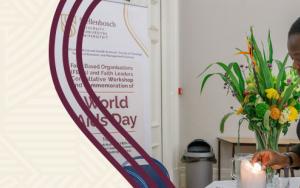 Collaborative workshop focuses on the need for a cross-disciplinary approach to health management