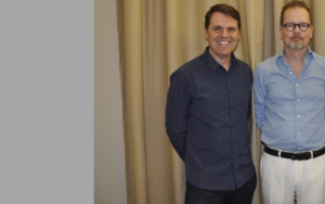 Colloquium with Swedish colleagues