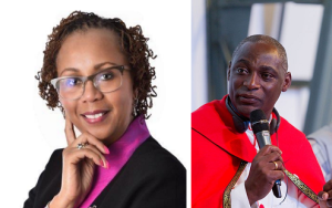 ​ Communities and youth are key changemakers in overcoming HIV/Aids