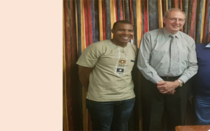 Community of Practice for the Teaching and Learning of African languages (COPAL): Consultative meeting