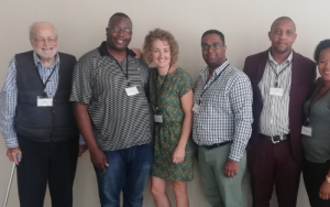 Conferences on Church and Unity