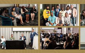 Cooperation is crucial for tackling health challenges