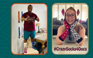 #CS4D2022: FMHS staff and students rally to curb mental illness stigma in healthcare