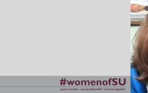 The CTL welcomes a new director: Dr Melanie Skead