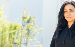 A day in the life: Danielle Radloff