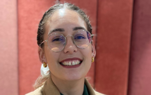 A day in the life: Dannielle Kenny