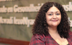 A day in the life of: Khairoonisa Foflonker