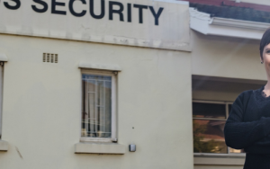 A day in the life of: Melany le Roux