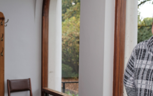 A day in the life of: Monica du Toit