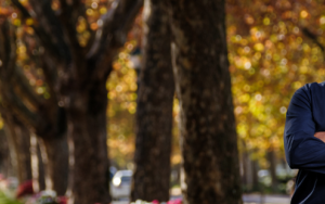 A day in the life: Peter Kirsten