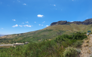 Deep underground laboratory will be a first for Africa