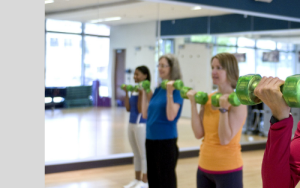 Die dermmikrobioom help hou ons kerngesond