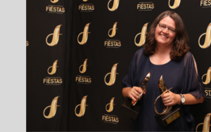 Die kykNET Fiëstas-wenners voorspel ’n wonderlike Woordfees
