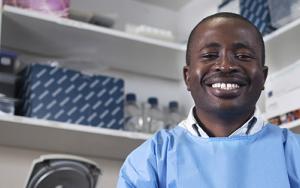 Die oorsprong van Omicron