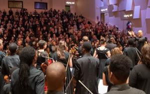 Die Stellenbosch Internasionale Kamermusiekfees is terug!