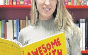 Die Stellenbosch kinderboek insameling