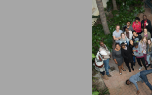 Dis tyd om fees te vier! IPB 21ste Verjaarsdag