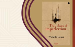 Doctor, poet and FMHS alumnus Dr Wandile Ganya publishes debut novel