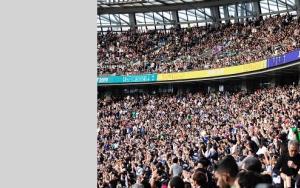 Does hosting mega sport events bring benefits?