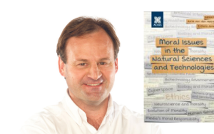 Dr Chris Jones’s book wins most downloaded book award