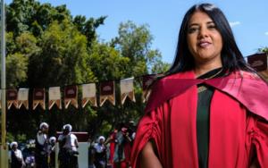 Dr Lachman fokus op kinders se geestesgesondheid