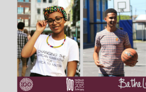 Drie Maties ingesluit by 100 Jong Mandelas van die Toekoms