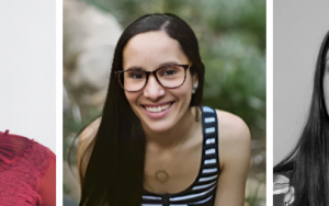 Drie US-personeellede ontvang DHOO Universiteitspersoneel Doktorale Program-toekennings