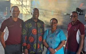 DSAC partners with Maties on first social cohesion music festival