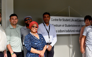 DSAf merges two centres to form new Centre for Student Life and Learning