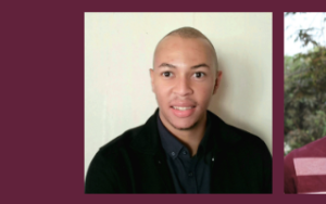 Earth science students shine at world’s largest conference on mineral exploration