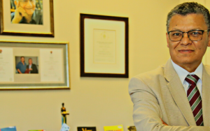 Education gets new Teaching and Learning vice-dean