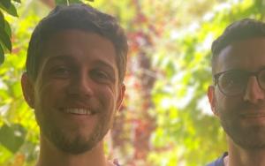 'Eenmaal 'n Matie, altyd 'n Matie'