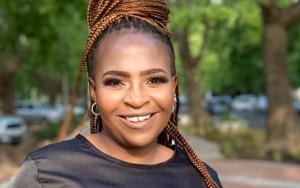 ‘Ek wil ŉ nuwe weg baan vir die volgende generasie’