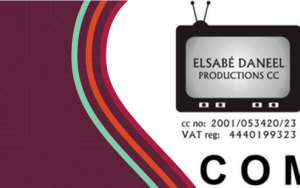 ELSABÉ DANEEL KOMMUNIKASIEWERKSWINKELS