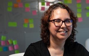 Emergency medicine specialist a pillar of strength in times of Covid and cancer